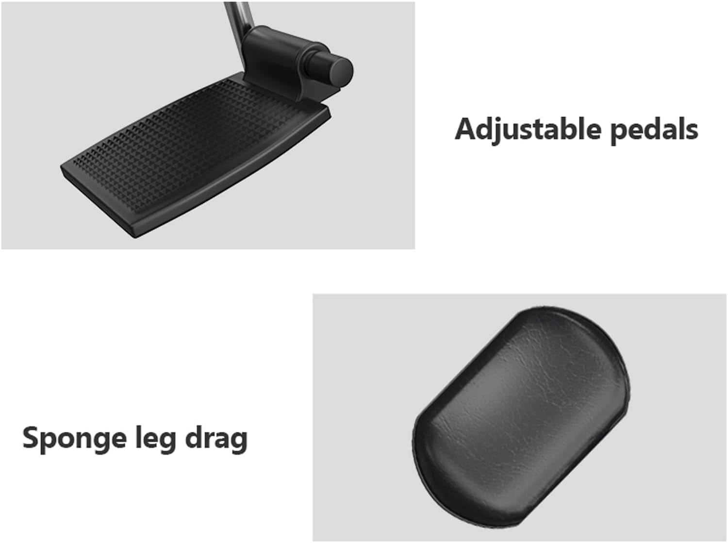 Wózek inwalidzki Opvouwbare transportrolstoelen Senioren Lichtgewicht rolstoelen Draagbare transportstoel Belasting 220 lbs Mobiele zorgrolstoelen wygodne