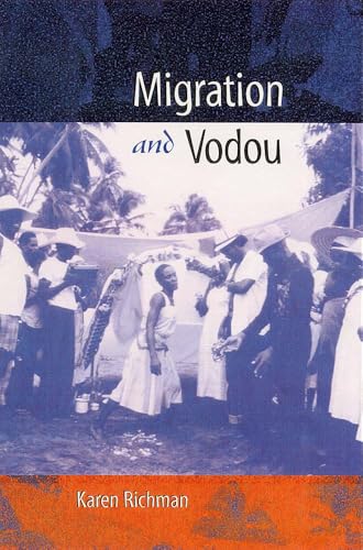 Migration and Vodou view 2