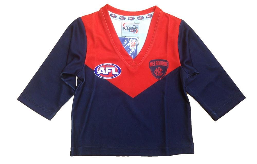 baby afl jerseys