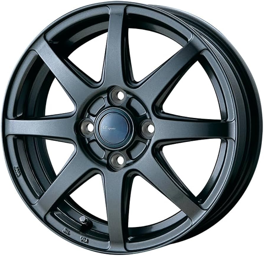 Amazon.co.jp: 4本セット 軽トラ 軽バン 12インチ アルミホイール 12x3 Amazon.co.jp: 4本セット 軽トラ 軽バン 12インチ アルミホイール 12x3