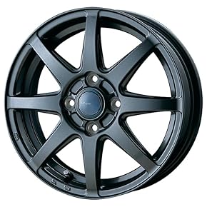 ほぼ新品！　DDSアルミホイールタイヤセット！軽自動車に！15インチ Amazon | 15インチアルミホイールタイヤセット 軽自動車 FZ431