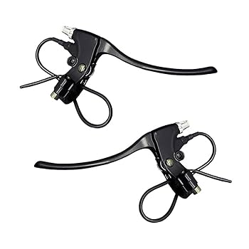 nitto tempracycle ハンドルステムブレーキレバーセット nitto