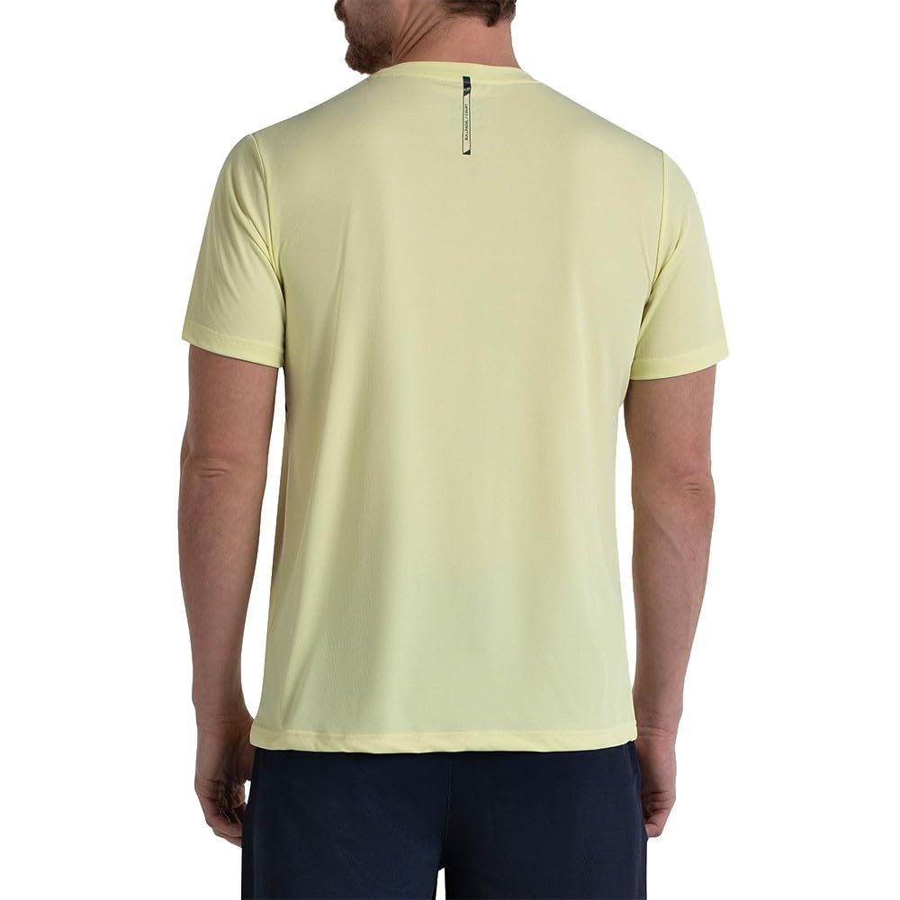 Bullpadel T-Shirt à Manches Courtes Crase S