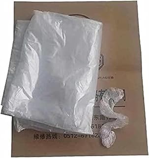 Protecting Cover For After Cleaning