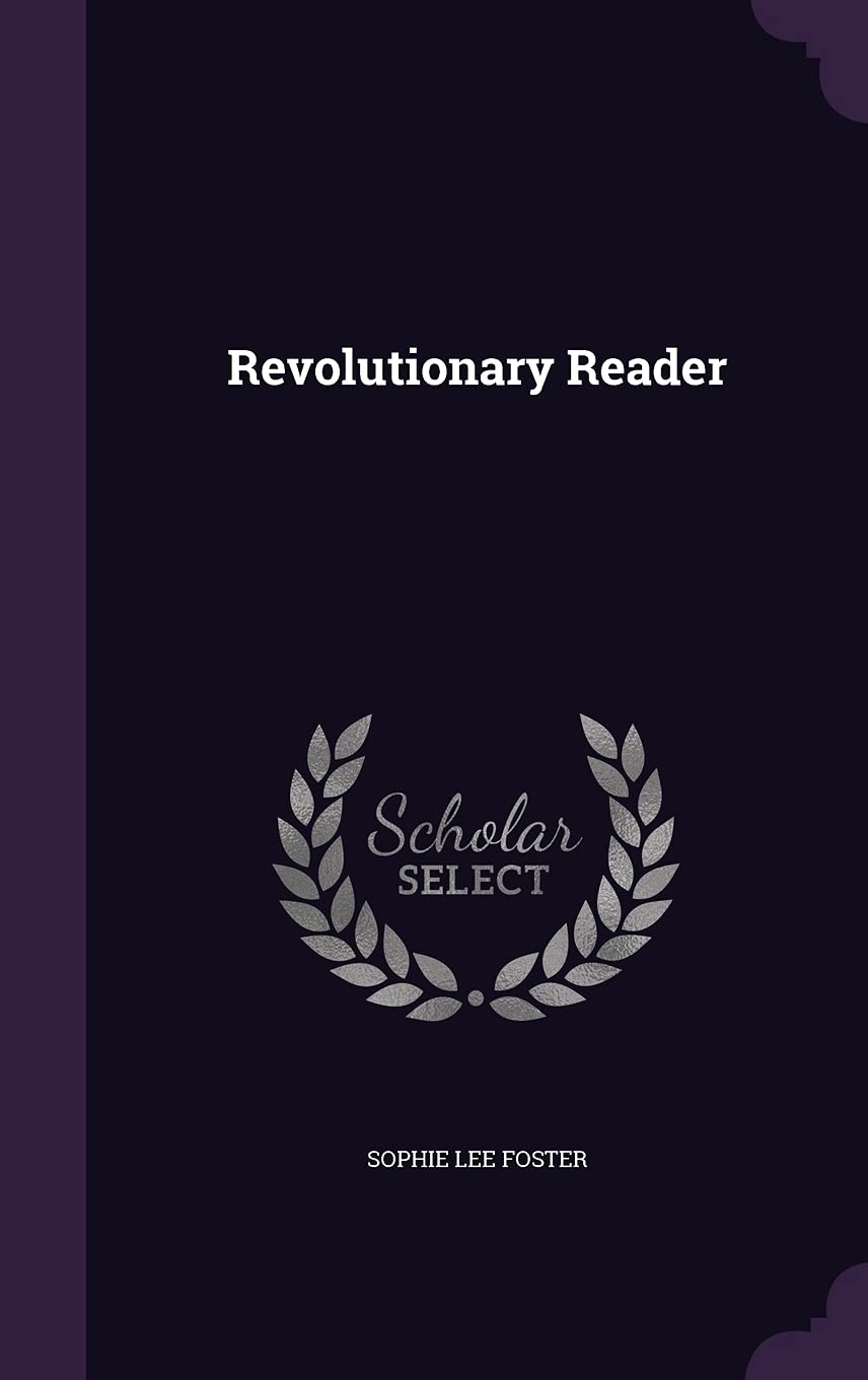 Revolutionary Reader
