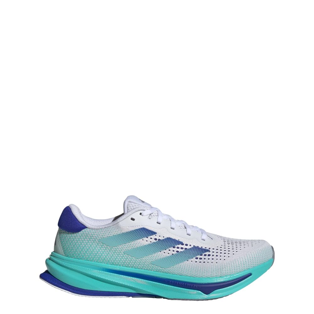 Adidas Womens Supernova Rise 2 Running Shoes