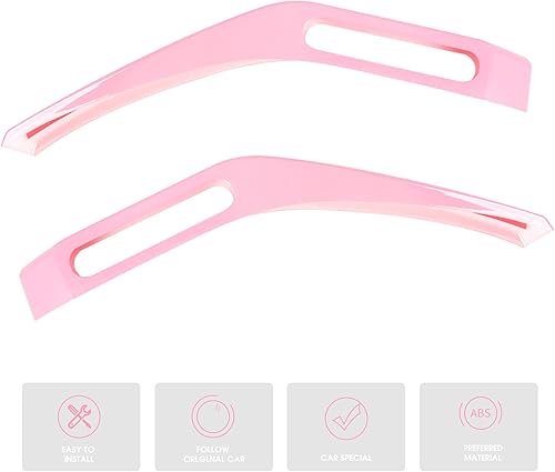 Miniatura 27 de Cubierta de visión de sendero para capó del motor, cubierta de bisagra, manijas de liberación lateral, accesorios exteriores para Ford Bronco, Negro