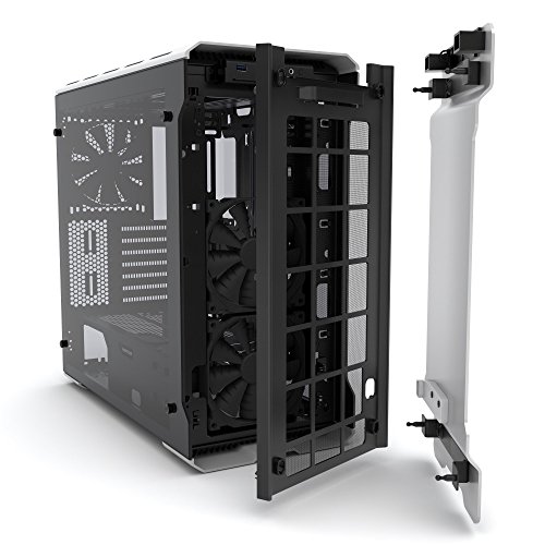 Build My PC, PC Builder, Phanteks Enthoo Evolv