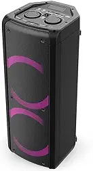 PulseBox 2x Woofers 6.5 Polegadas 600W Pulse - SP504