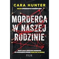 Morderca w naszej rodzinie