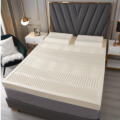 Mejores precios y opiniones de Colchones Individuales de latex natural los preferidos por los clientes. 2 Imagen adicional