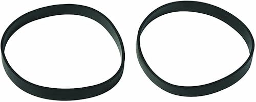 Panasonic tipo mc-v270b de ub-8vatios Upright Vacuum Cleaner CinturĂłn 2-pack Panasonic tipo mc-v270b de ub-8vatios Upright Vacuum Cleaner CinturĂłn 2-pack