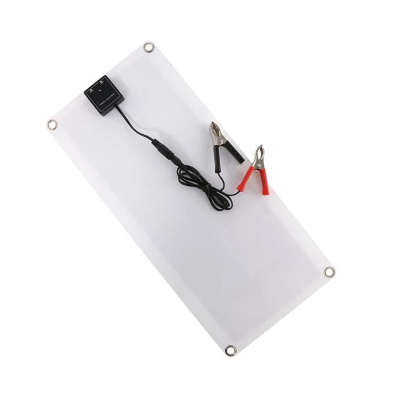 Panel słoneczny 1000W Kontroler ogniw słonecznych 12V / 24V Panel słoneczny do telefonu RV Ładowarka samochodowa Zasilacz zewnętrzny
