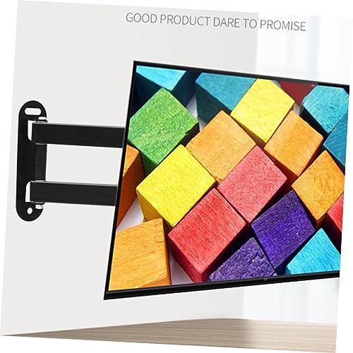 Support pivotant pour écran mural compatible VILLCASE pour supprimer les reflets du soleil - 5