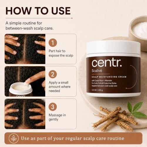 Centr Scalivè, 3.5 Oz/ 100g - 5