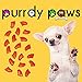 Purrdy Paws Soft Nail Caps for Dog Claws Orange X-Large