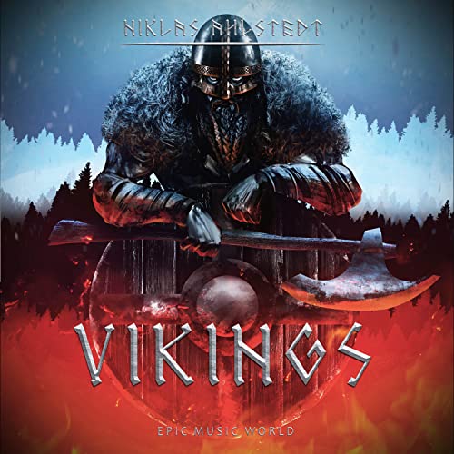 Niklas Ahlstedt & Epic Music World