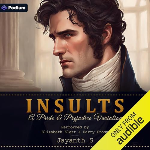 Insults by Jayanth S episode artwork