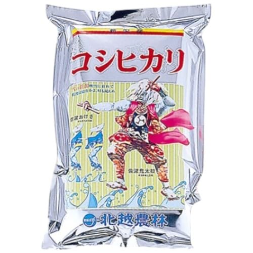 こしひかり 新潟産コシヒカリ 5kg 米 お米 こめ コメ ごはん 新潟 米 白米 コシヒカリ ブランド米 銘柄米 お取り寄せ 産地直送