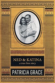Paperback Ned And Katina Book