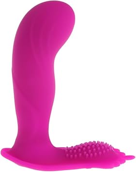 nankod Vibrador multi-vitesse 15 metros a distancia ...