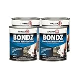 Zinsser 271198-4PK Bondz Maximum Adhesion Primer,...