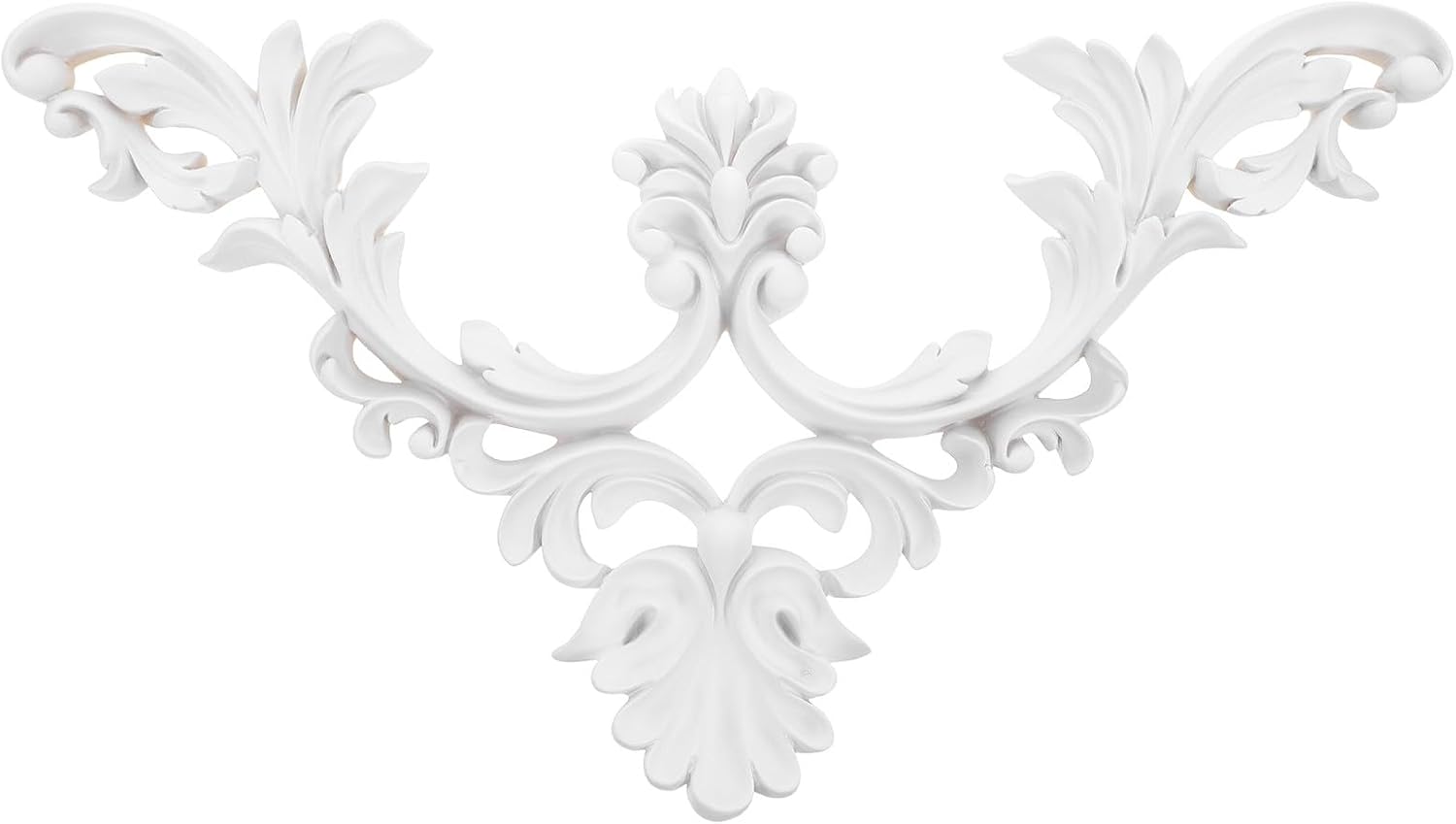 INOOMP Panel Wall Molding for Wainscoting Cabinet Picture Frames Decor