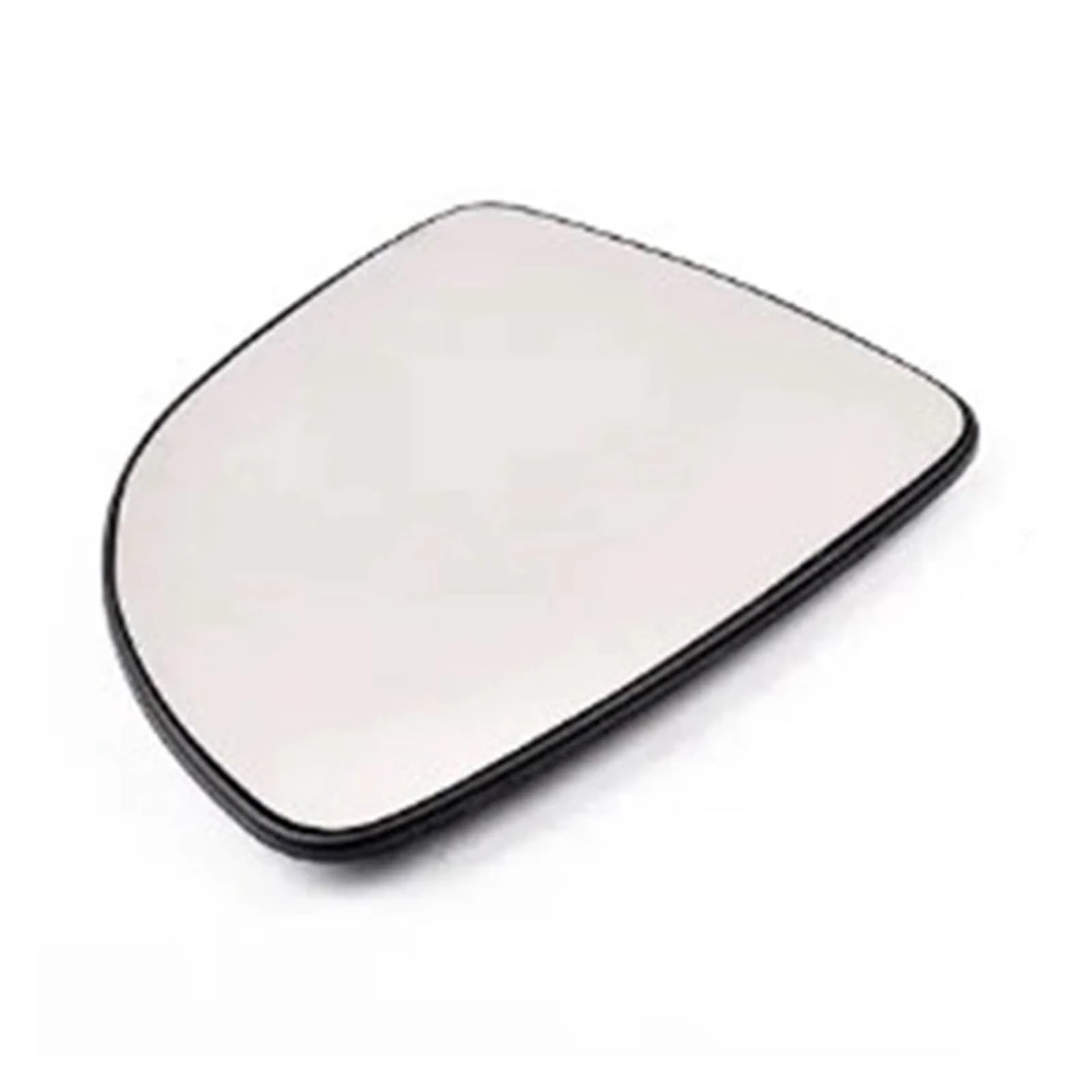 1 paio di lenti riscaldate for specchietto retrovisore auto for Micra Leaf 2018-2020, lenti for specchietto retrovisore esterno-A58X