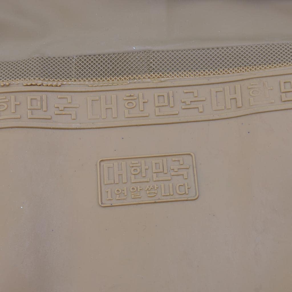 Pantaloni Da Pesca Impermeabili Trampolieri Stivali Da Pesca in Gomma Pantaloni Trampolieri 41-44