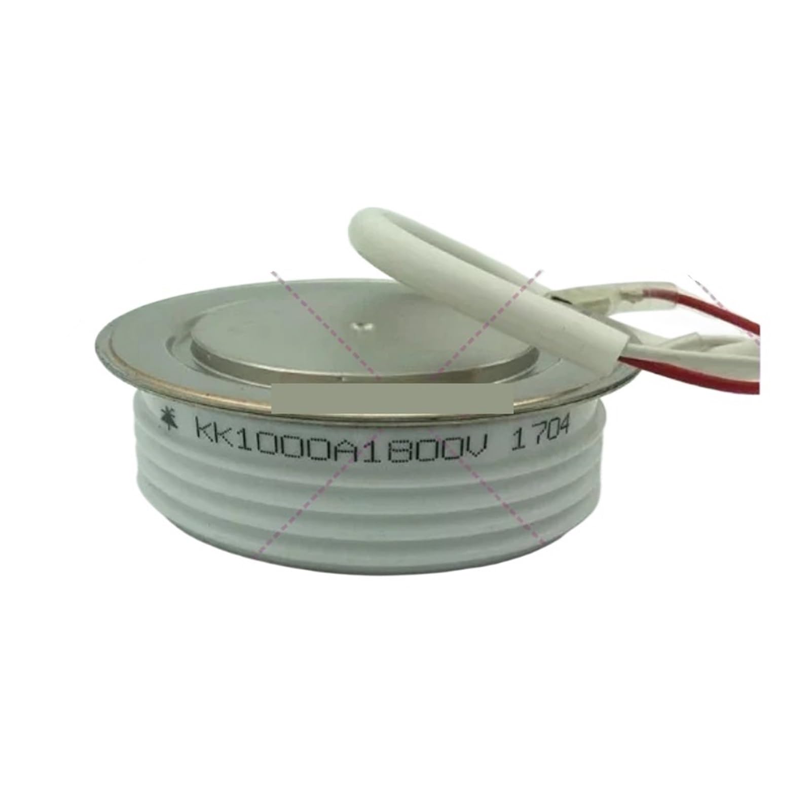 BALYDLUL KK1000A 1600V 1800V 2000V 2500V thyristor(KK1000A1800V)