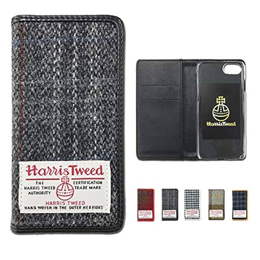 【美品】iPhone XR Harris Twee新品ケース付 美品】iPhone XR Harris Twee新品ケース付 スマホケース 全機種