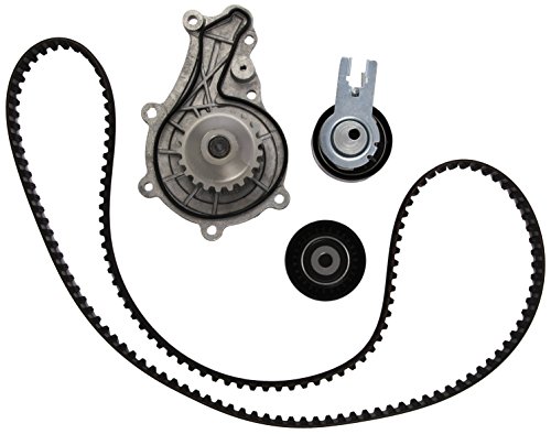 Dayco ktbwp3100 kit p.acqua citroen c2 hdi