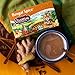 Celestial Seasonings Herbal Tea Variety Pack, Bengal Spice, Sleepytime, Honey Vanilla Chamomile, Country Peach Passion, Peppermint & Chamomile, Caffeine Free, 20 Tea Bags (Pack of 6)