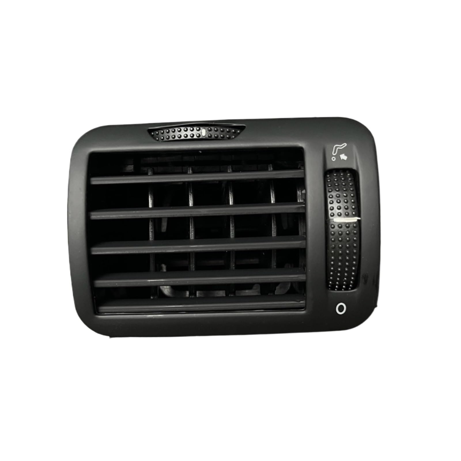 Car Air Vent Cover Compatible With VW For Passat For B5 1997 1998 1999 2000 2001 2002 2003 2004 2005 Car Front Dashboard Air Vent Outlet OEM 3B0819728