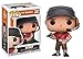 Funko POP Games: Team Fortress 2 Scout Collectible Vinyl Figure