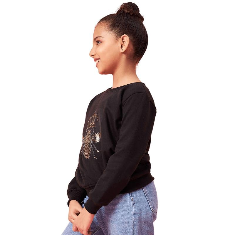 Image of PS Peaches Girls Sweatshirt