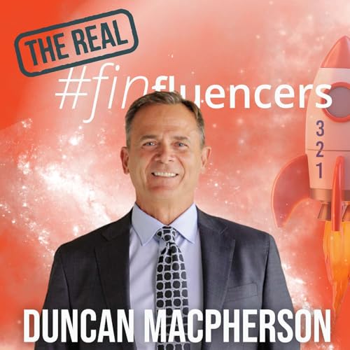 Ep. 21-22: Duncan MacPherson on Letting Go of Perfection and Building a Content Strategy That Works