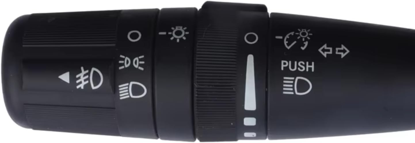 ステアリングコラムスイッチ Compatible With Chrysler For Sebring 2007-2010 For 2