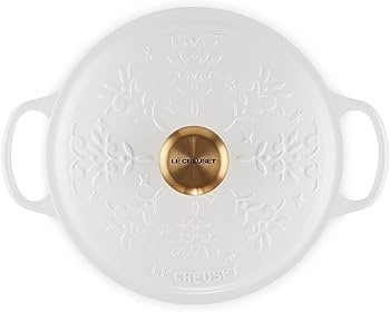 Amazon.co.jp: ル・クルーゼ(Le Creuset) 鋳物 ホーロー 鍋