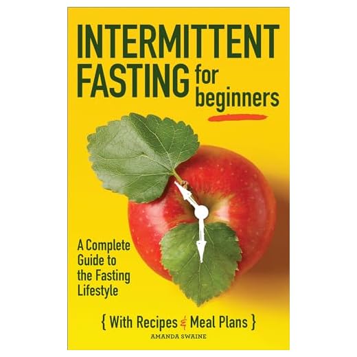 Intermittent Fasting for Beginners: A Complete Guide to the Fasting Lifestyle