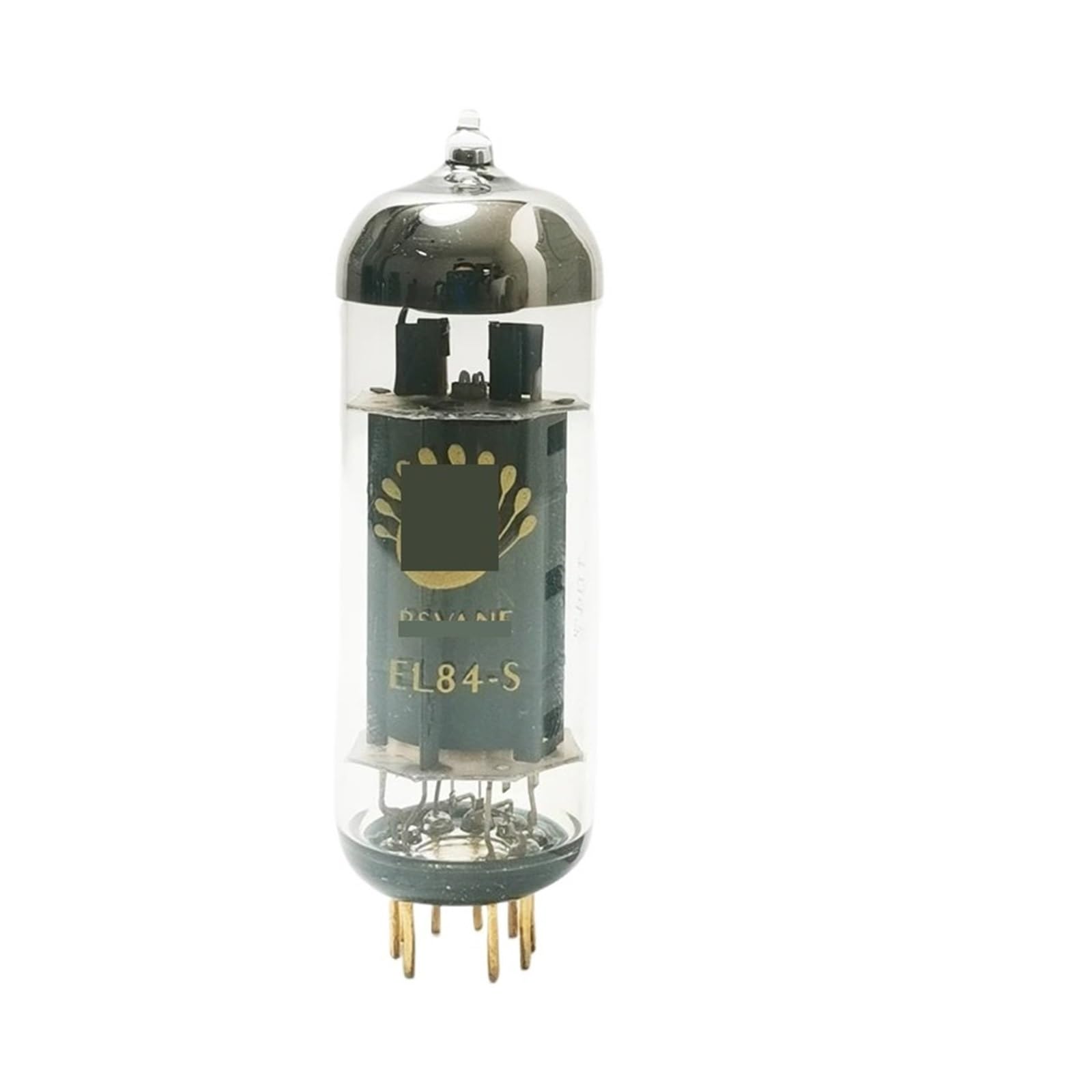 EL84-S Tube Replaces EL84 6P14 HiFi Audio Amplifier(1pcs)