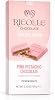 Ricolle Chocolate Angel Hair 180 gr