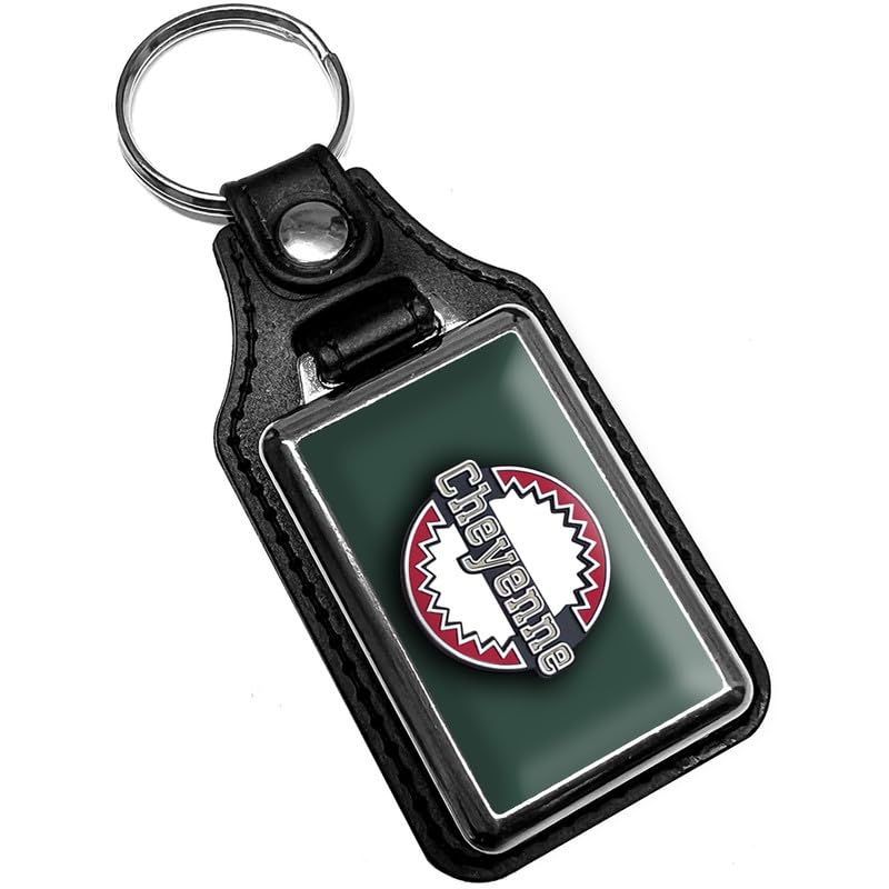 Image of Brotherhood Car Key Chain for K5 Blazer - Classic Models Keychain for Men and Women Gift Key Ring