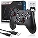 Zacro Mando Controlador Inalámbrico Válido para Switch, Bluetooth Mando Joy Stick, Android,PC...