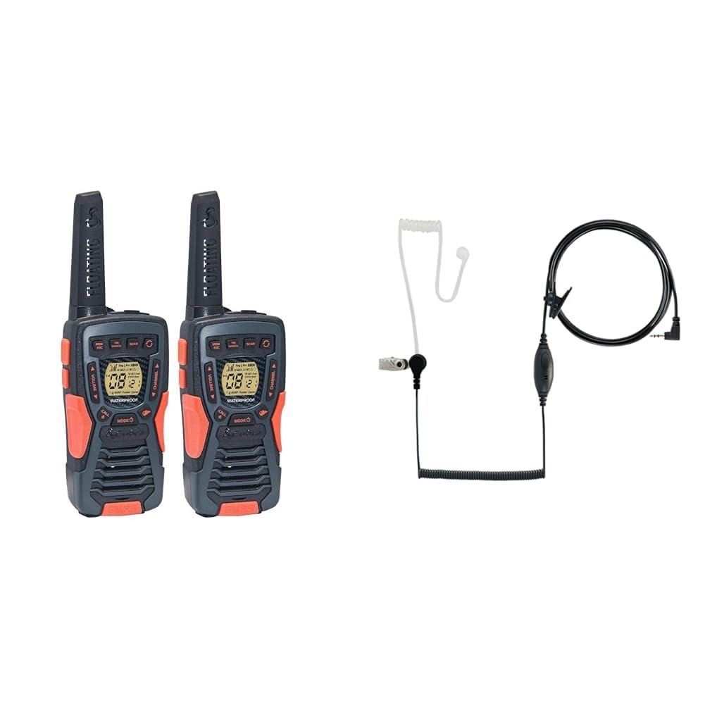 Cobra ACXT1035R FLT