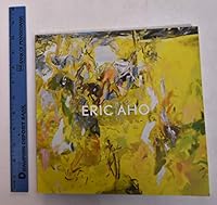 Eric Aho: Wilderness Studio 0986178632 Book Cover