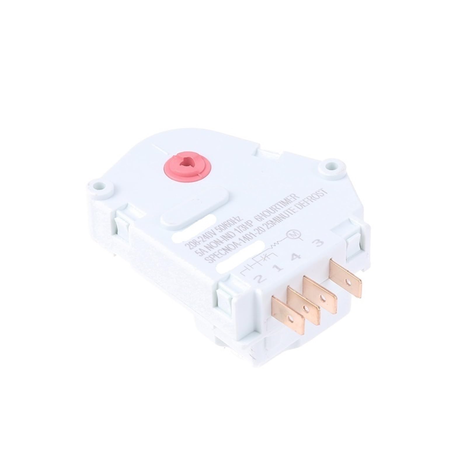 Suitable For Refrigerator Timer Defrost Controller TMDC 625-1 -807-2 Timer Defrost Timing Controller
