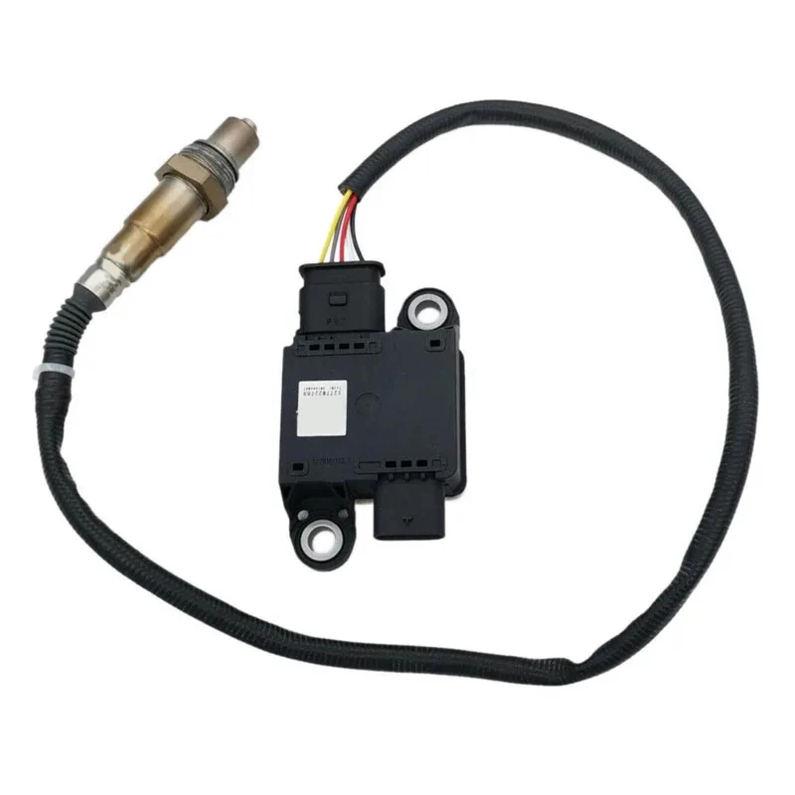 Czujnik pyłu spalinowego PM diesla do Kia Optima Jf 1.6Crdi D4Fe 2018–2022 części zamienne 39265-2U500 0281007673