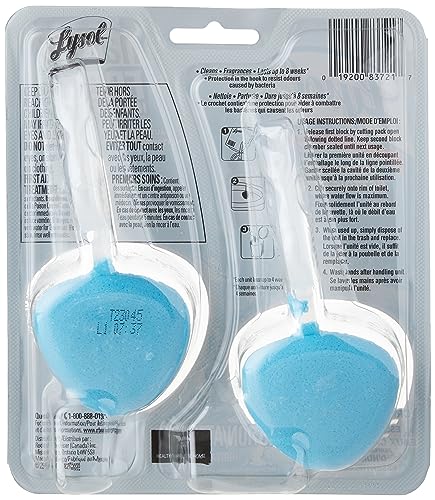 Lysol-Automatic-In-The-Bowl-Toilet-Cleaner-Cleans-and-Freshens-Toilet-Bowl-Atlantic-Fresh-Scent-2-Count-Pack-of-1