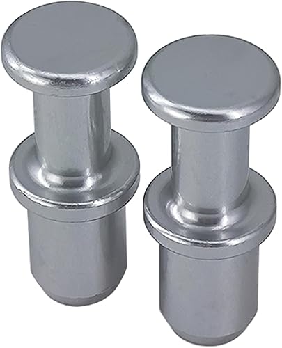 551915 Sello de enchufe de tubo de varilla de medición apto para transmisión GM TH350 TH400 700R4 4L60E 4L80E con tubo de varilla de 0.6 pulgadas,